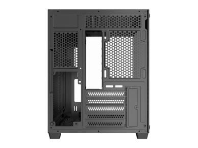 Gabinete para computador DarkFlash B275 (preto)