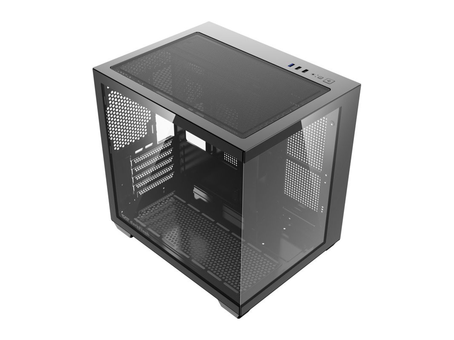 DarkFlash B275 computer case (black)