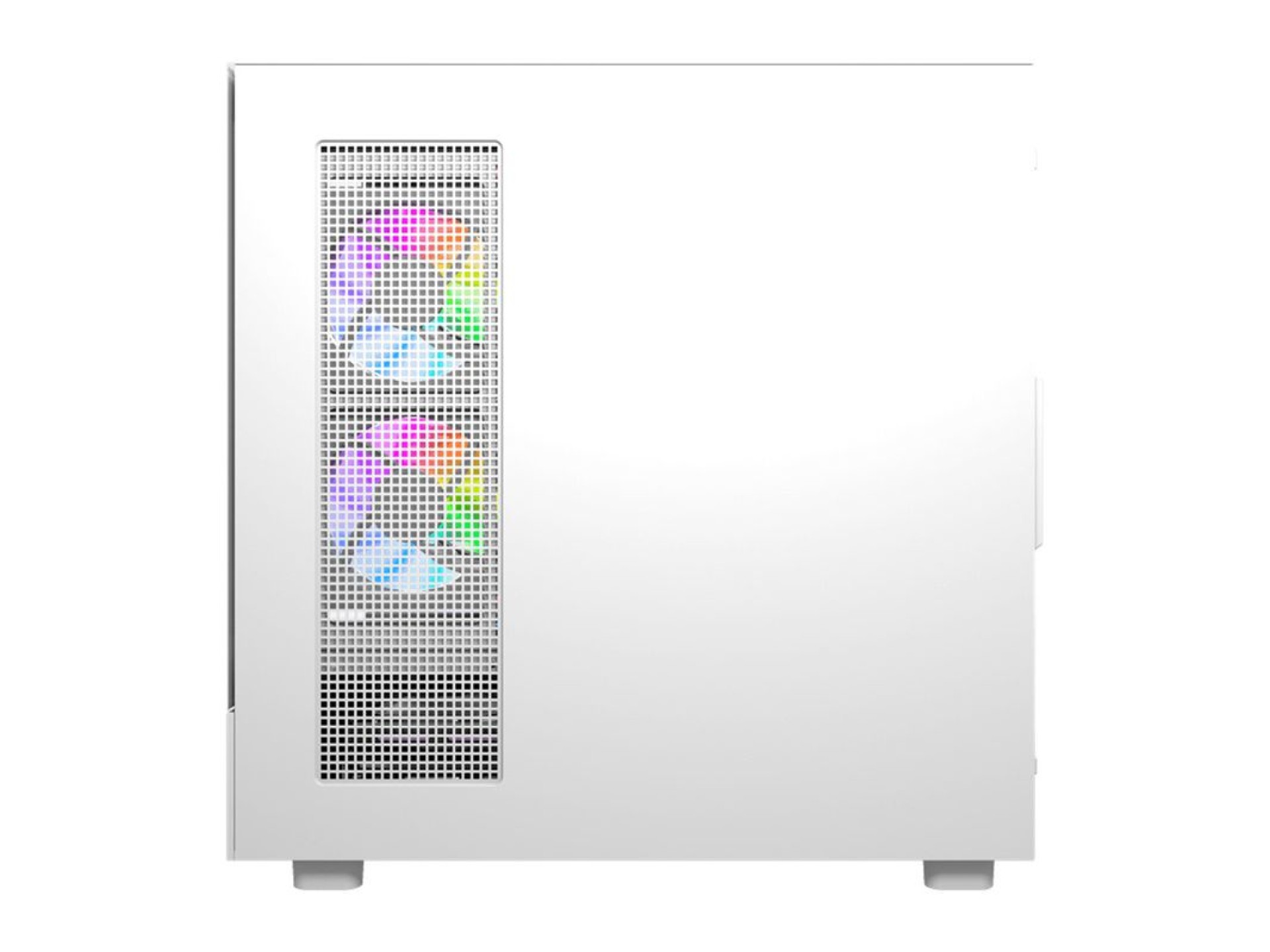 Gabinete para computador DarkFlash DS950 (branco)