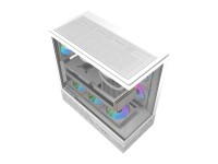 Gabinete para computador DarkFlash DS950 (branco) Gabinete para computador DarkFlash DS950 (branco)