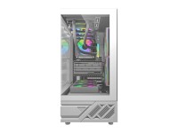 Gabinete para computador DarkFlash DS950 (branco) + 6 ventoinhas Gabinete para computador DarkFlash DS950 (branco) + 6 ventoinhas