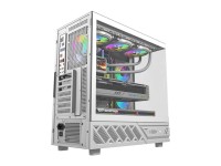 Gabinete para computador DarkFlash DS950 (branco) Gabinete para computador DarkFlash DS950 (branco)