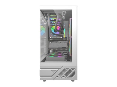 Gabinete para computador DarkFlash DS950 (branco)