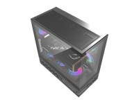 DarkFlash DS950 computer case (black)