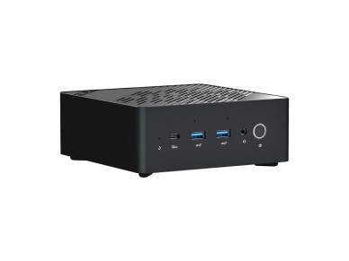 Mini PC Minix ER937 HX370 32GB 1TB Windows 11 Pro