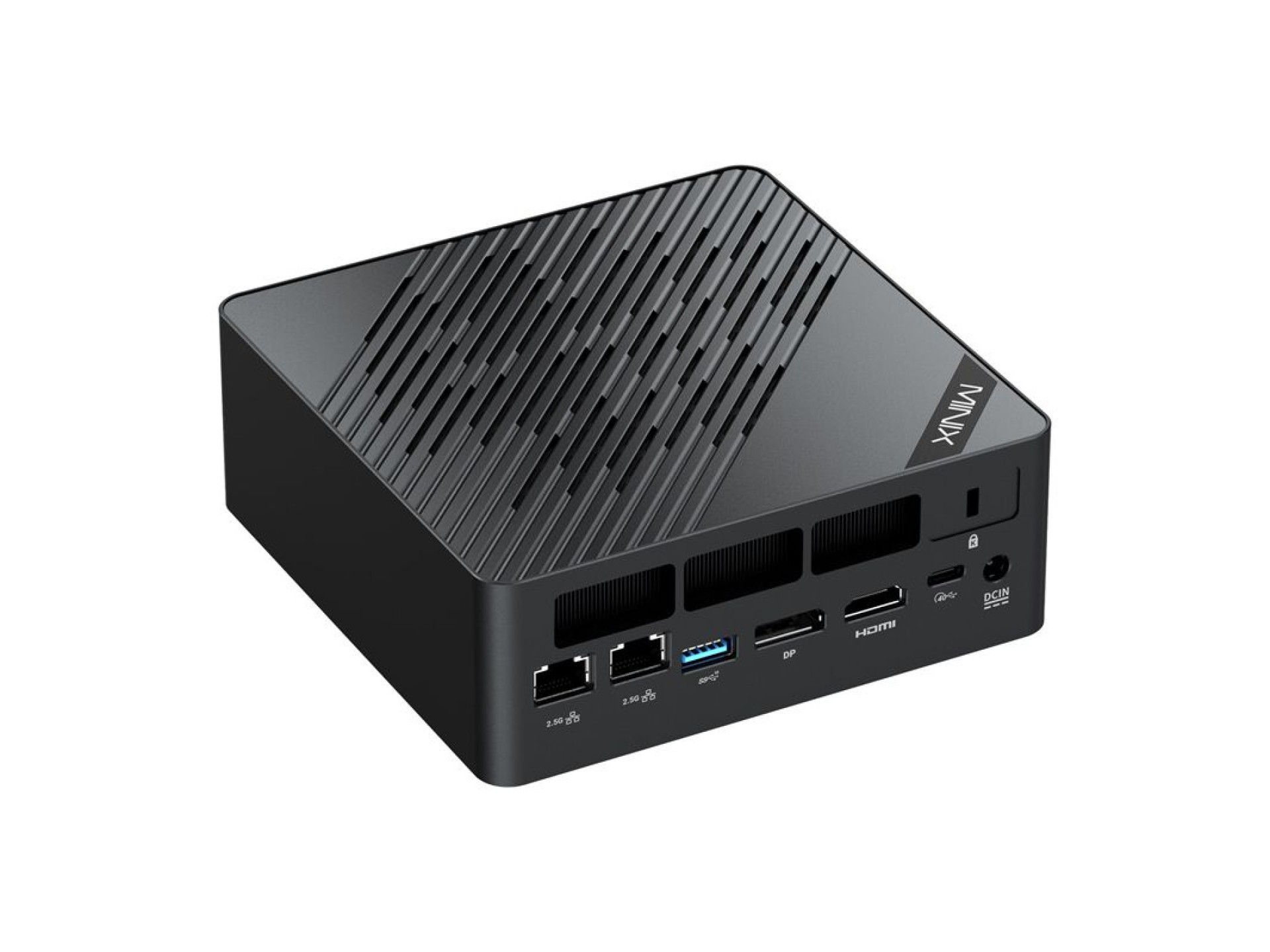 Mini PC Minix ER937 HX370 32GB 1TB Windows 11 Pro