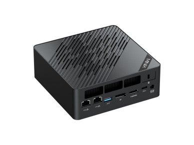 Mini PC Minix ER937 HX370 32GB 1TB Windows 11 Pro