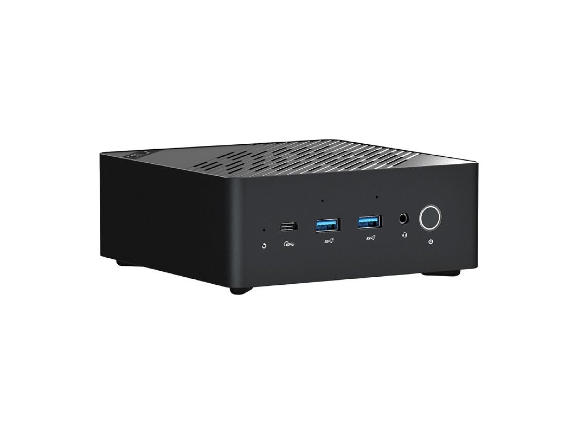 Mini PC Minix ER937 HX370 32GB 1TB Windows 11 Pro