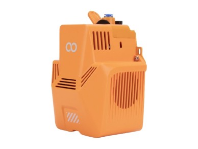 Kit de cabeçote de impressão ELEGOO para OrangeStorm Giga Kit de cabeçote de impressão ELEGOO para OrangeStorm Giga
