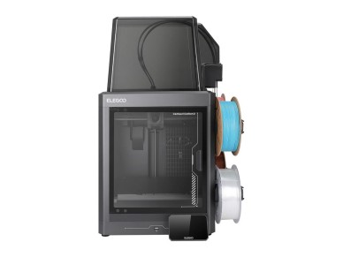 Impressora 3D ELEGOO Centauri Carbon 2 Combo