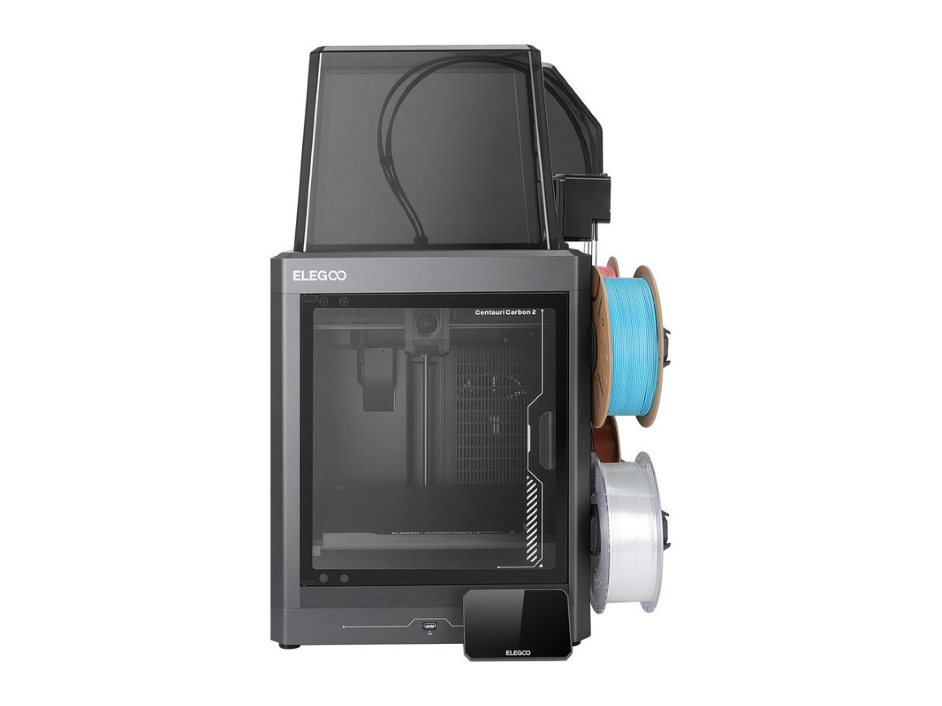 Impressora 3D ELEGOO Centauri Carbon 2 Combo