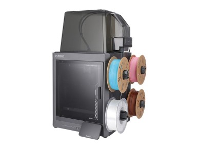 Impressora 3D ELEGOO Centauri Carbon 2 Combo