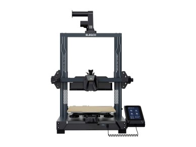 Impressora 3D ELEGOO Netuno 4 Pro