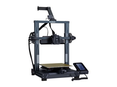 Impressora 3D ELEGOO Netuno 4 Pro