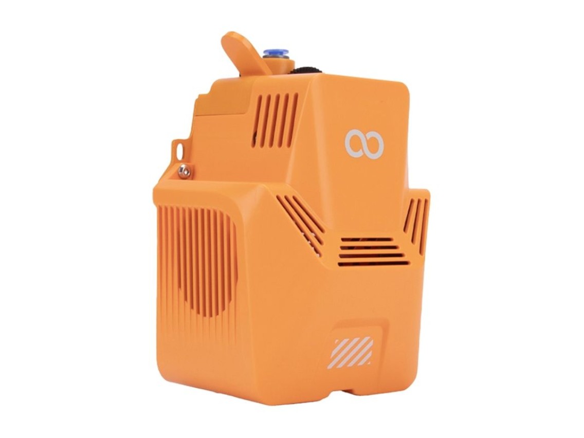 Kit de cabeçote de impressão ELEGOO para OrangeStorm Giga
