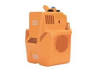 Kit de cabeçote de impressão ELEGOO para OrangeStorm Giga Kit de cabeçote de impressão ELEGOO para OrangeStorm Giga