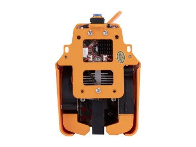Kit de cabeçote de impressão ELEGOO para OrangeStorm Giga Kit de cabeçote de impressão ELEGOO para OrangeStorm Giga