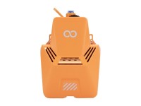 Kit de cabe�ote de impress�o ELEGOO para OrangeStorm Giga