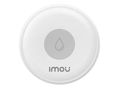 Sensor inteligente de fugas de agua IMOU ZL1 ZigBee