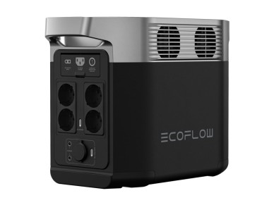 Esta��o de energia port�til EcoFlow DELTA 2