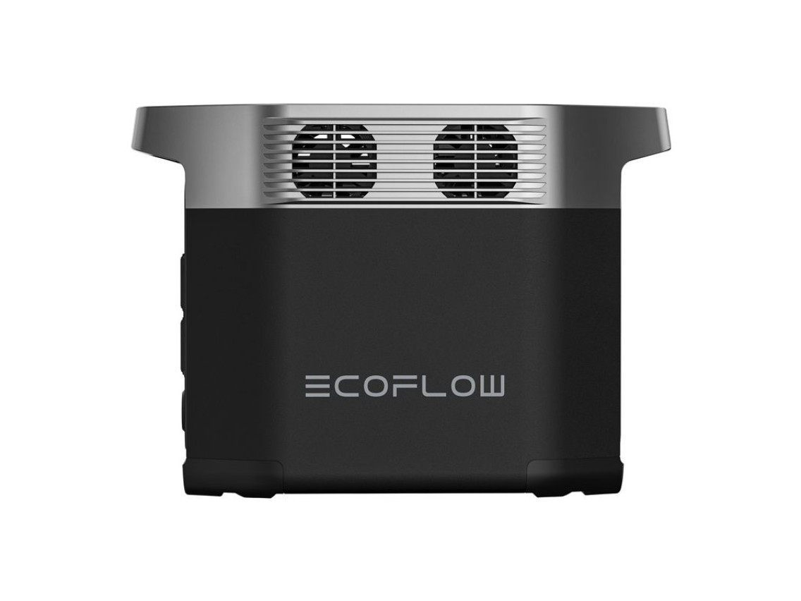 EcoFlow DELTA 2 Portable Power Station