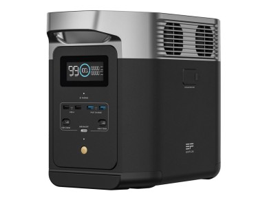 Esta��o de energia port�til EcoFlow DELTA 2