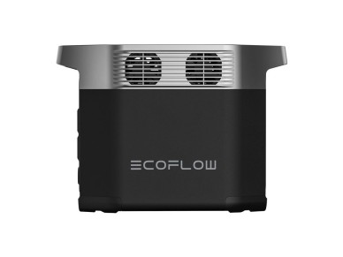 Esta��o de energia port�til EcoFlow DELTA 2