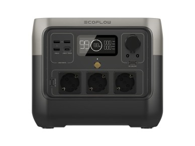 Esta��o de energia port�til EcoFlow RIVER 2 Pro