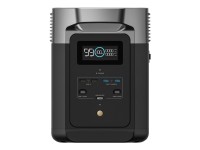 Esta��o de energia port�til EcoFlow DELTA 2