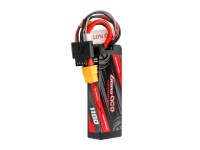 Lipo Gens ace G-Tech 1100mAh 11.1V 3S1P 60C GRP-76 Hardcase Battery with XT60 Plug Lipo Gens ace G-Tech 1100mAh 11.1V 3S1P 60C GRP-76 Hardcase Battery with XT60 Plug