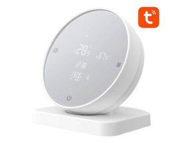 Temperature and humidity sensor Avatto WHS20 Tuya