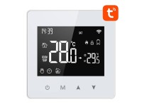 Smart thermostat Avatto ZWT198 ZigBee TUYA