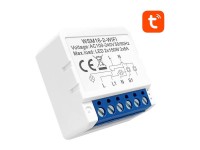 Smart Switch Module WiFi Avatto WSM16-W2 TUYA Smart Switch Module WiFi Avatto WSM16-W2 TUYA