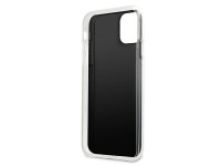 Funda para iPhone 11 Pro con logotipo impreso de BMW - Negra Funda para iPhone 11 Pro con logotipo impreso de BMW - Negra
