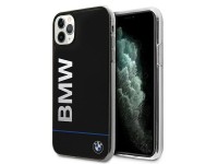 BMW Signature Printed Logo Case for iPhone 11 Pro Max - Black BMW Signature Printed Logo Case for iPhone 11 Pro Max - Black