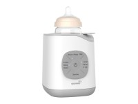 Grownsy 10-in-1 bottle warmer (gray)