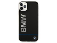 BMW Signature Printed Logo Case for iPhone 11 Pro Max - Black BMW Signature Printed Logo Case for iPhone 11 Pro Max - Black