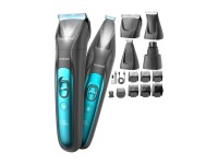 Kit cortapelos para mascotas Oneisall 4 en 1 FC10