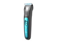 Kit de tosquia 4 em 1 para animais de estimação Oneisall FC10 Kit de tosquia 4 em 1 para animais de estimação Oneisall FC10