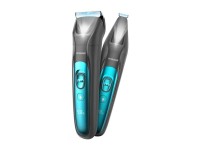 Kit de tosquia 4 em 1 para animais de estimação Oneisall FC10 Kit de tosquia 4 em 1 para animais de estimação Oneisall FC10