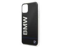 BMW Signature Printed Logo Case for iPhone 11 Pro Max - Black BMW Signature Printed Logo Case for iPhone 11 Pro Max - Black