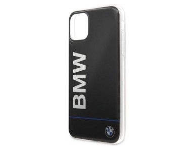BMW Signature Printed Logo Case for iPhone 11 Pro Max - Black BMW Signature Printed Logo Case for iPhone 11 Pro Max - Black