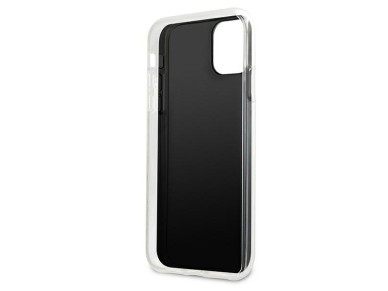 BMW Signature Printed Logo Case for iPhone 11 Pro Max - Black BMW Signature Printed Logo Case for iPhone 11 Pro Max - Black