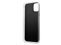BMW Signature Printed Logo Case for iPhone 11 Pro Max - Black BMW Signature Printed Logo Case for iPhone 11 Pro Max - Black