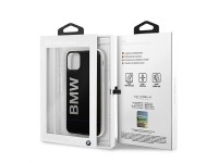 BMW Signature Printed Logo Case for iPhone 11 Pro Max - Black BMW Signature Printed Logo Case for iPhone 11 Pro Max - Black