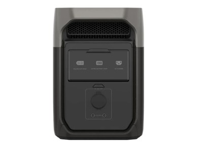 Esta��o de energia port�til EcoFlow DELTA 3
