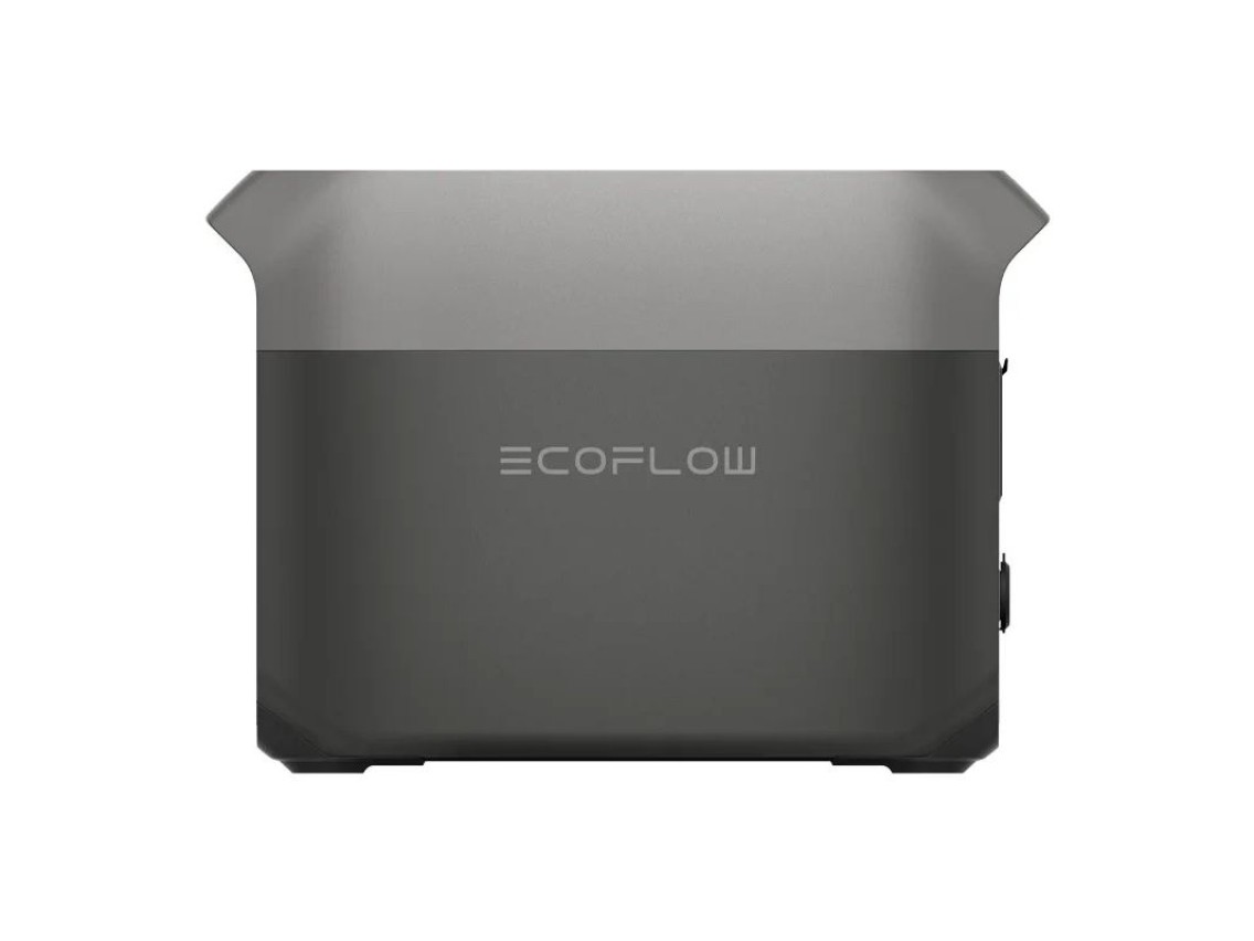EcoFlow DELTA 3 Portable Power Station
