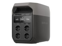 EcoFlow DELTA 3 Portable Power Station EcoFlow DELTA 3 Portable Power Station