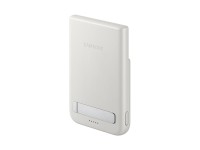Samsung EB-U2500XJEGWW 25W Qi2 5000 mAh USB-C Power Bank with USB-C Cable - MagSafe Compatible USB-C Samsung EB-U2500XJEGWW 25W Qi2 5000 mAh USB-C Power Bank with USB-C Cable - MagSafe Compatible USB-C