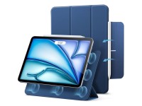 Funda magn�tica ESR Rebound para iPad Air de 10,9" (2020/2022) / 11" (2024/2025/2026) - Azul marino